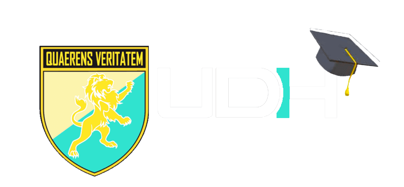 UNIVERSIDAD DE HUÁNUCO